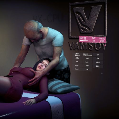 VAMSOY.Speical_Massage_-_Par1.2