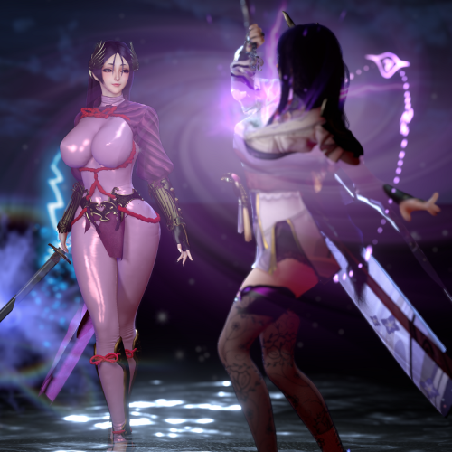 Dnaddr.源頼光_Raikou_v1_2_AFD_25_4_9.1