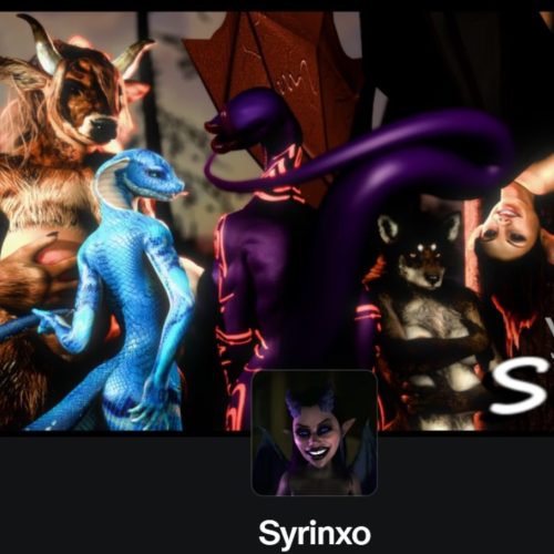 Syrinxo516 2025