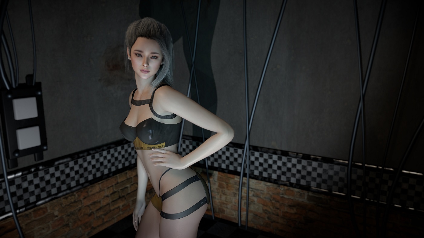 VR_Addict人物合集