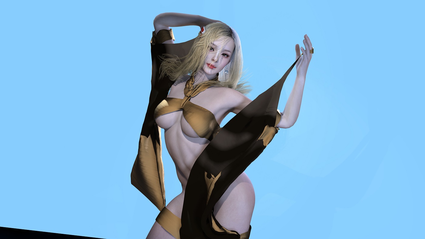 VR_Addict人物合集
