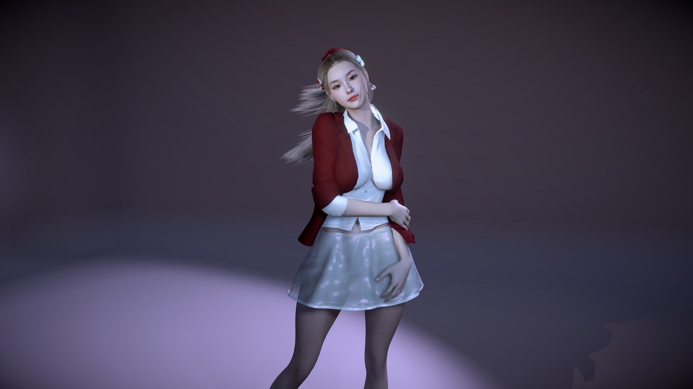 VR_Addict人物合集