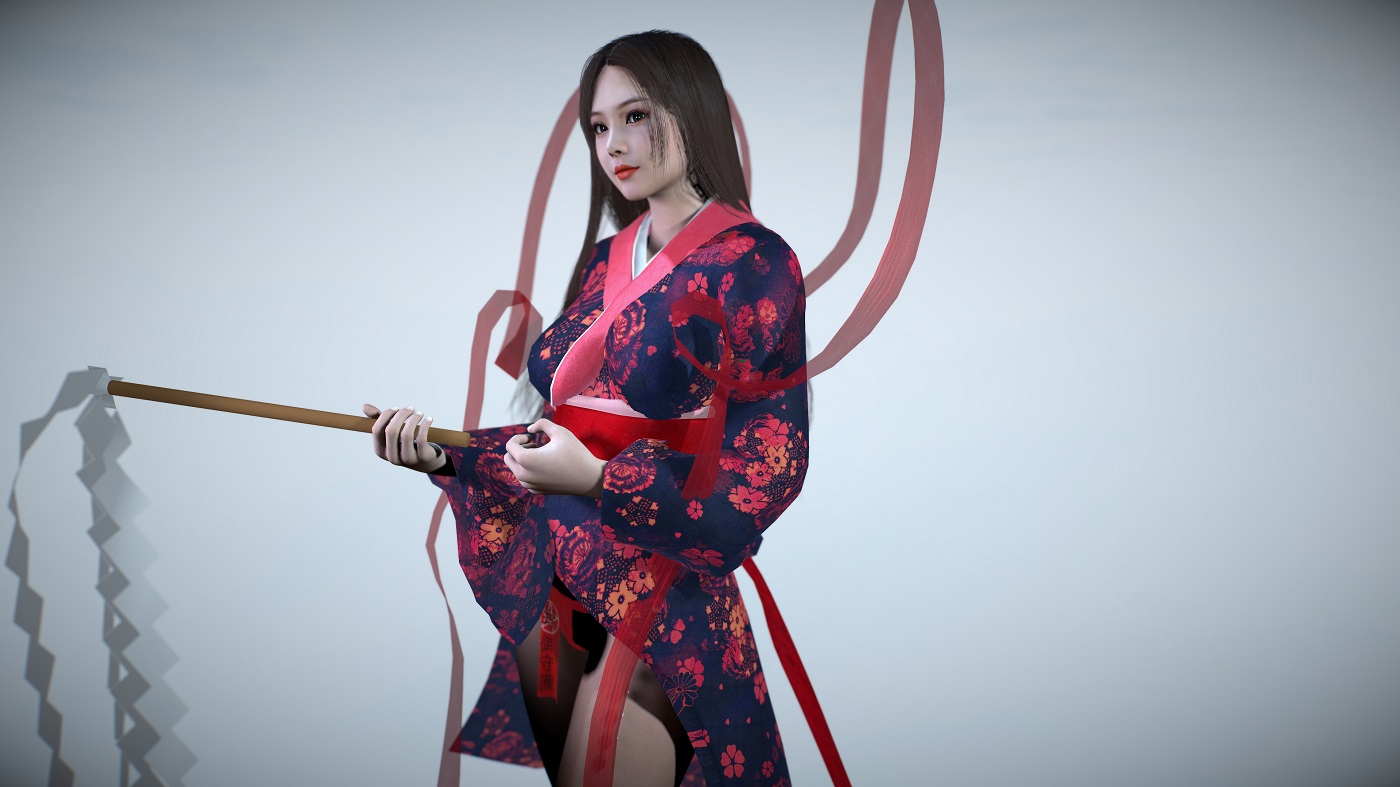 VR_Addict人物合集