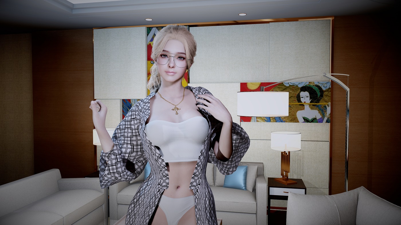 VR_Addict人物合集
