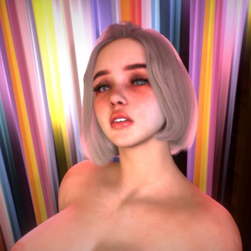 CandyCity人物合集