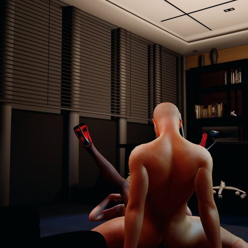 LDR.My_Female_Boss_II