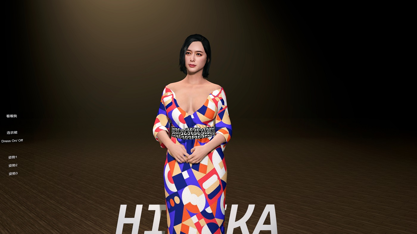 xxxa3个真实系人物