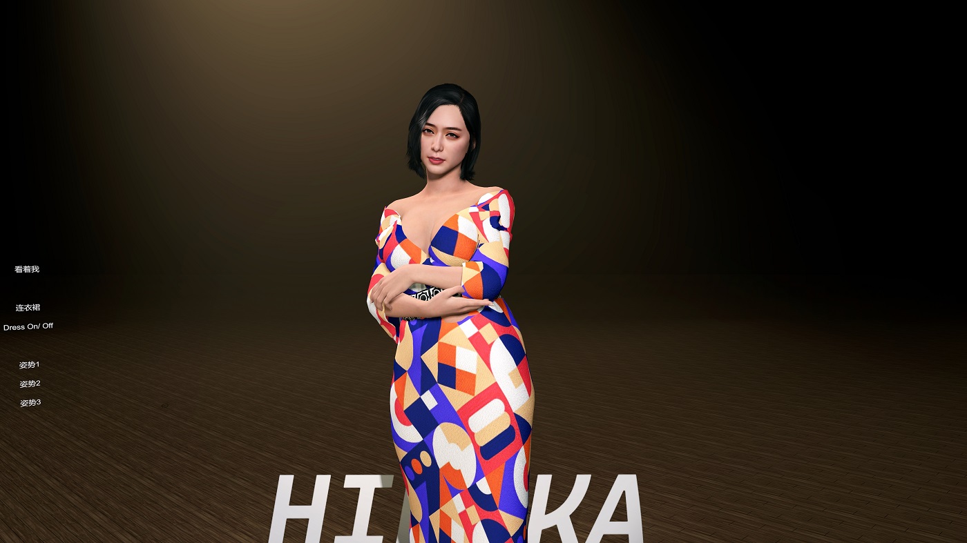 xxxa3个真实系人物