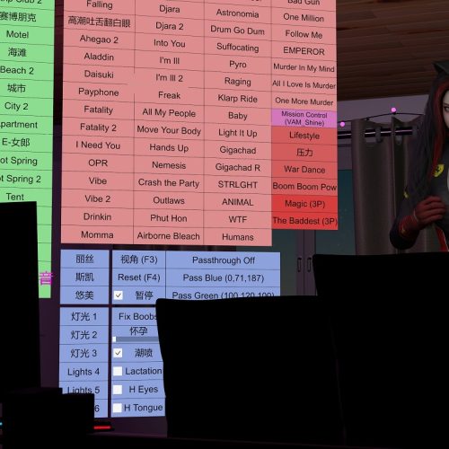 Zaxuh_Anjbgo_Compilation_v4