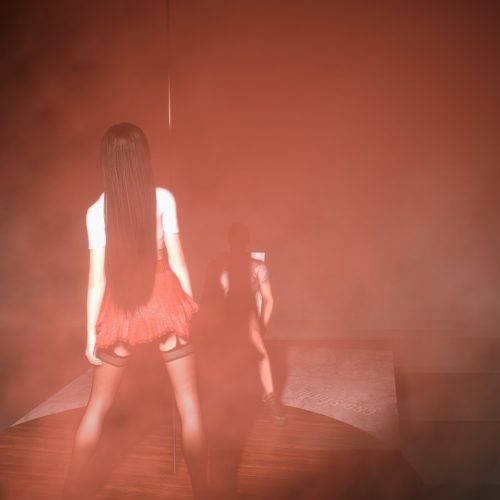 ：C&G-STUDIO.BodiesOnFire.1