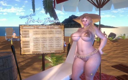 Westonini.Westo_#11_-_Bimbo_Beach_-_FULL.2