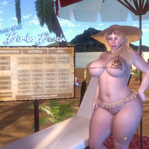 Westonini.Westo_#11_-_Bimbo_Beach_-_FULL.2