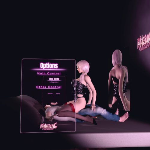 AWAKENING 场景合集