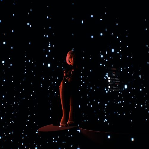 C&G-STUDIO.Stargazing