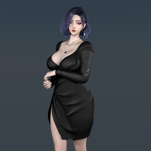 Archer.NianHui2511JinMeiTin.1