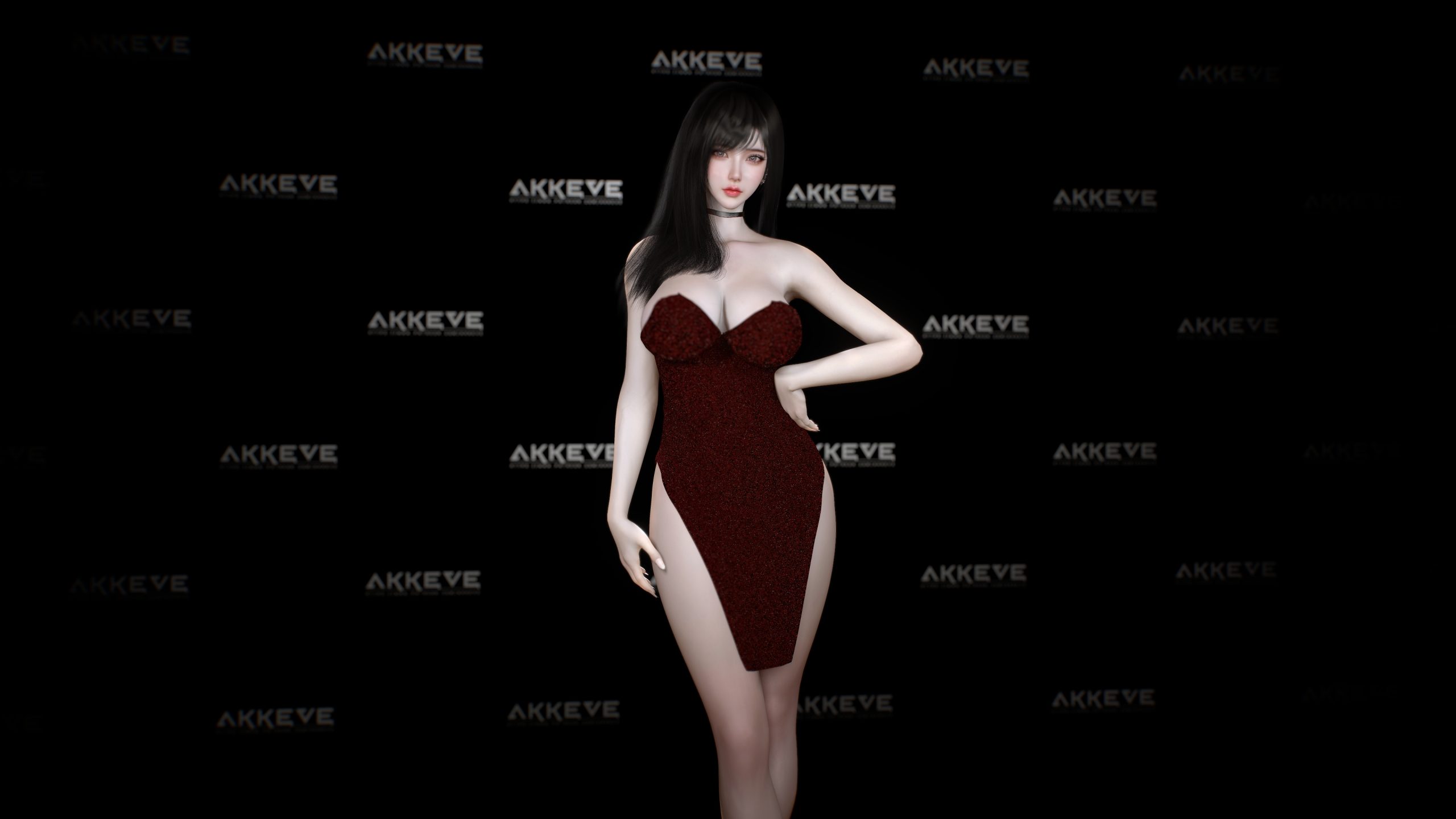 AKKEVE112-120