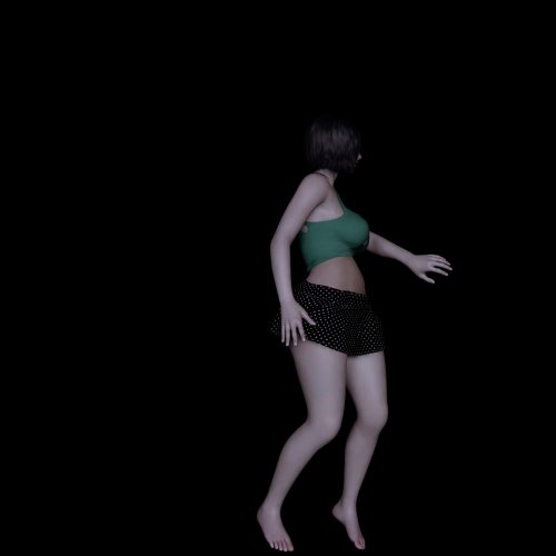 GiovniYA.Rena(Female)