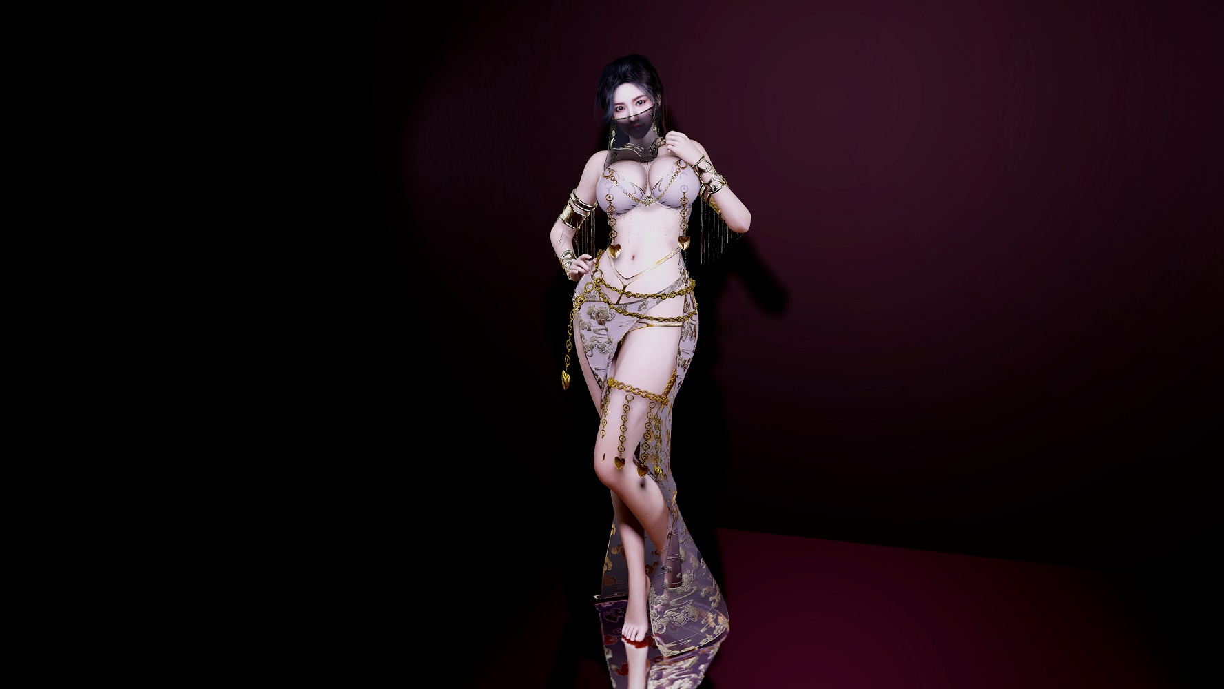 Repack.蛇蝎美人