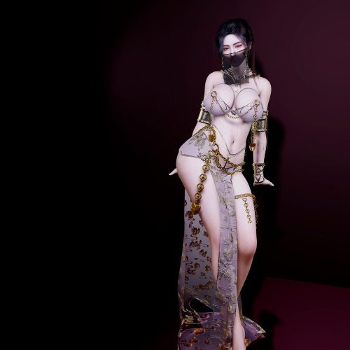 Repack.蛇蝎美人