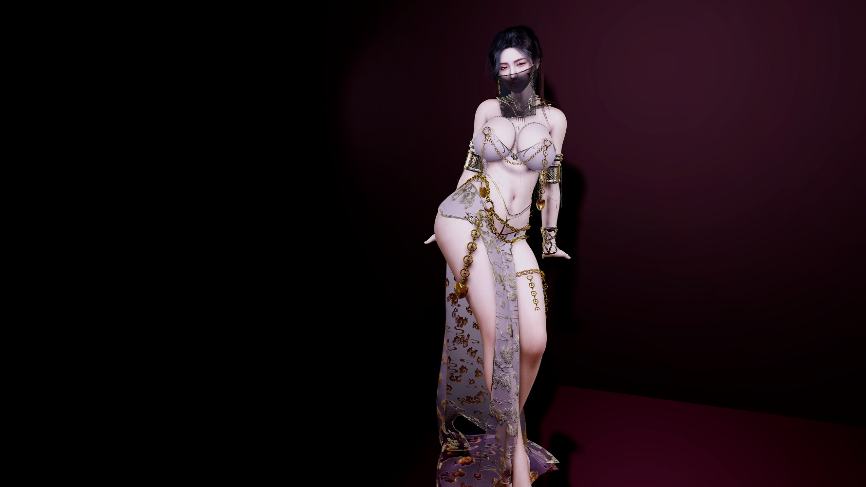 Repack.蛇蝎美人