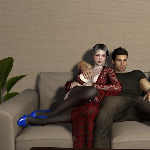 IAmAFox.Stealth_Sex_with_the_Plumber.2