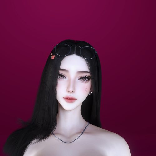lv.媚