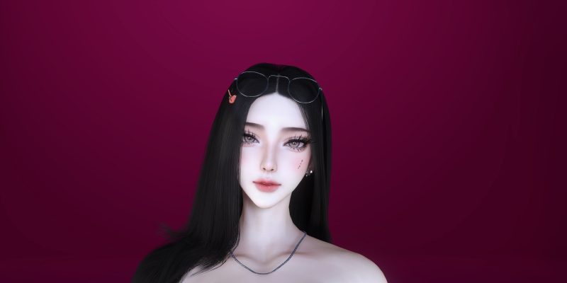 lv.媚
