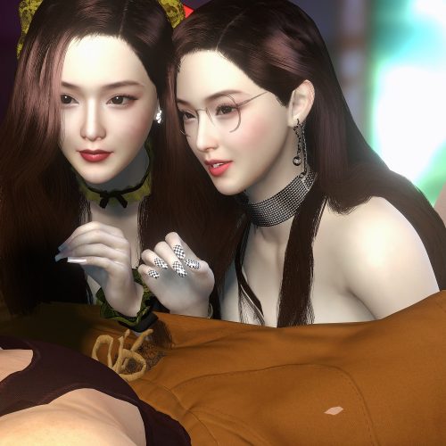 IAmAFox.Berry_and_Indigo_Threesome.2