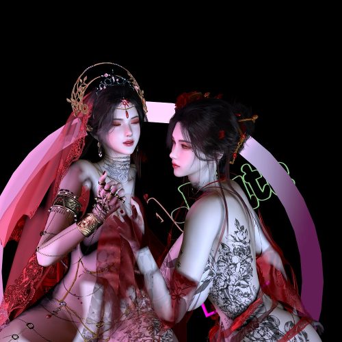ABC TITS 18个场景