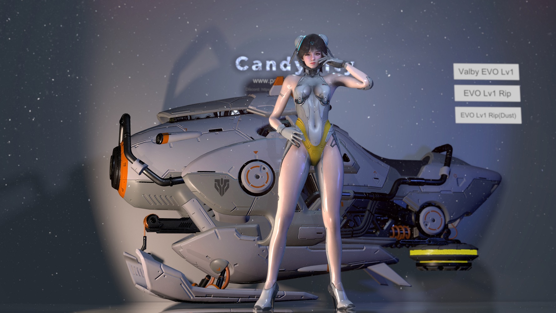 CandyCity
