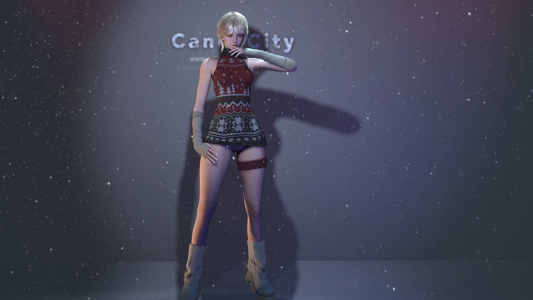 CandyCity