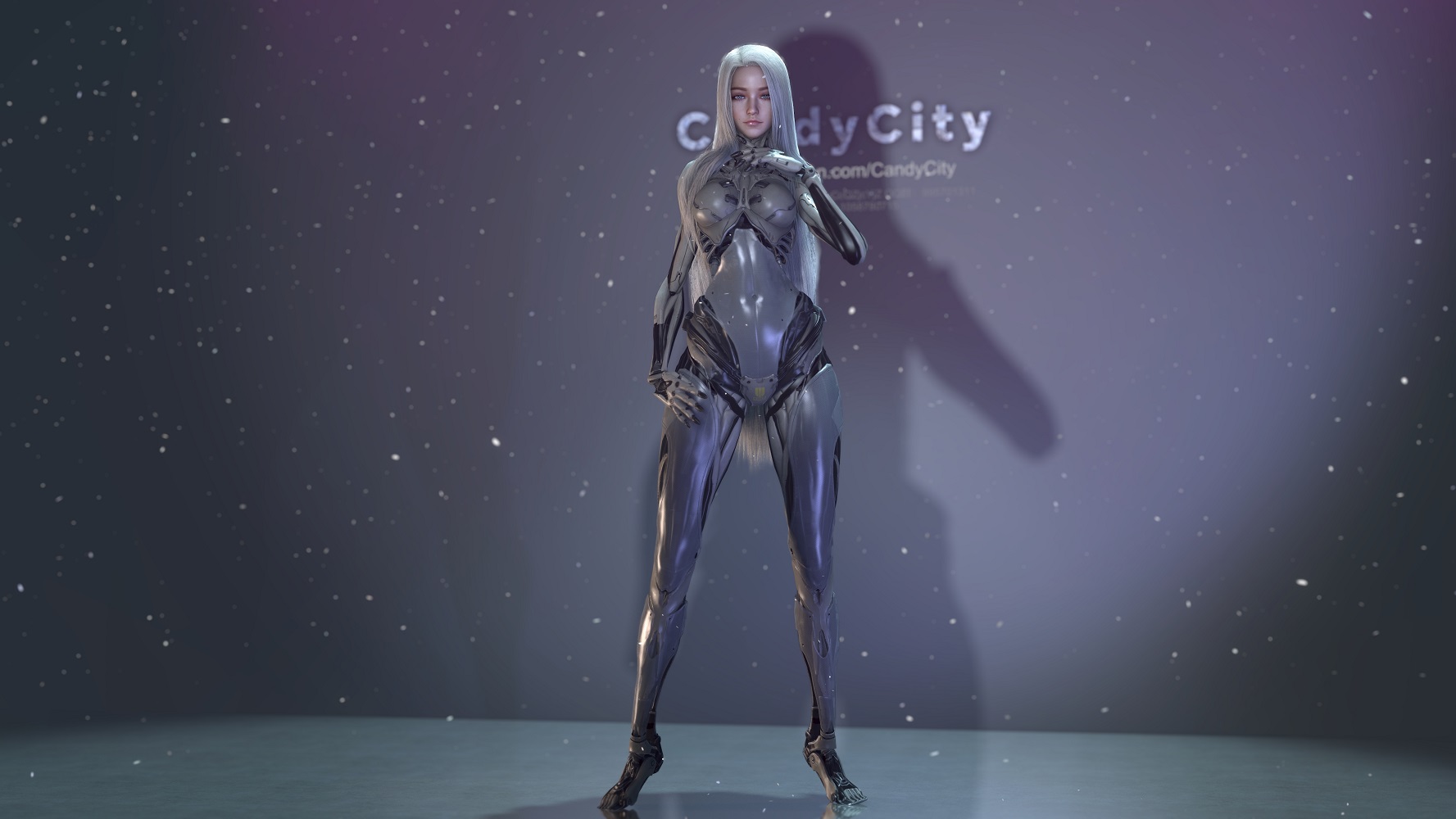 CandyCity