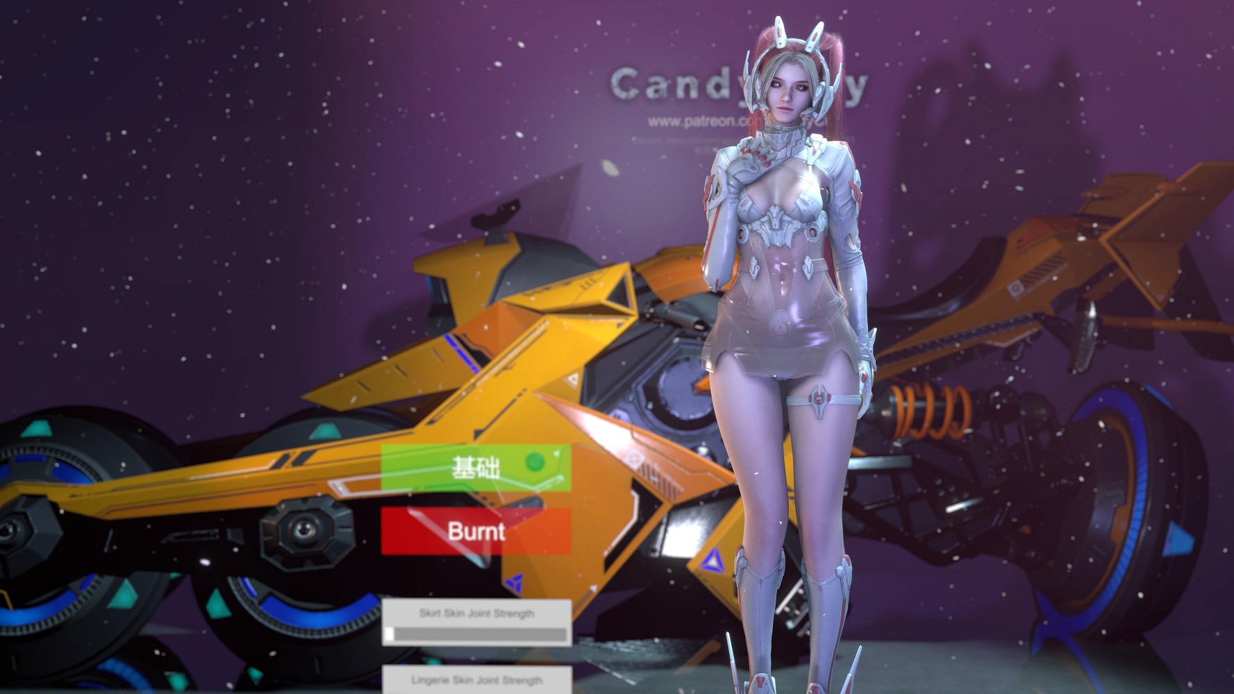 CandyCity
