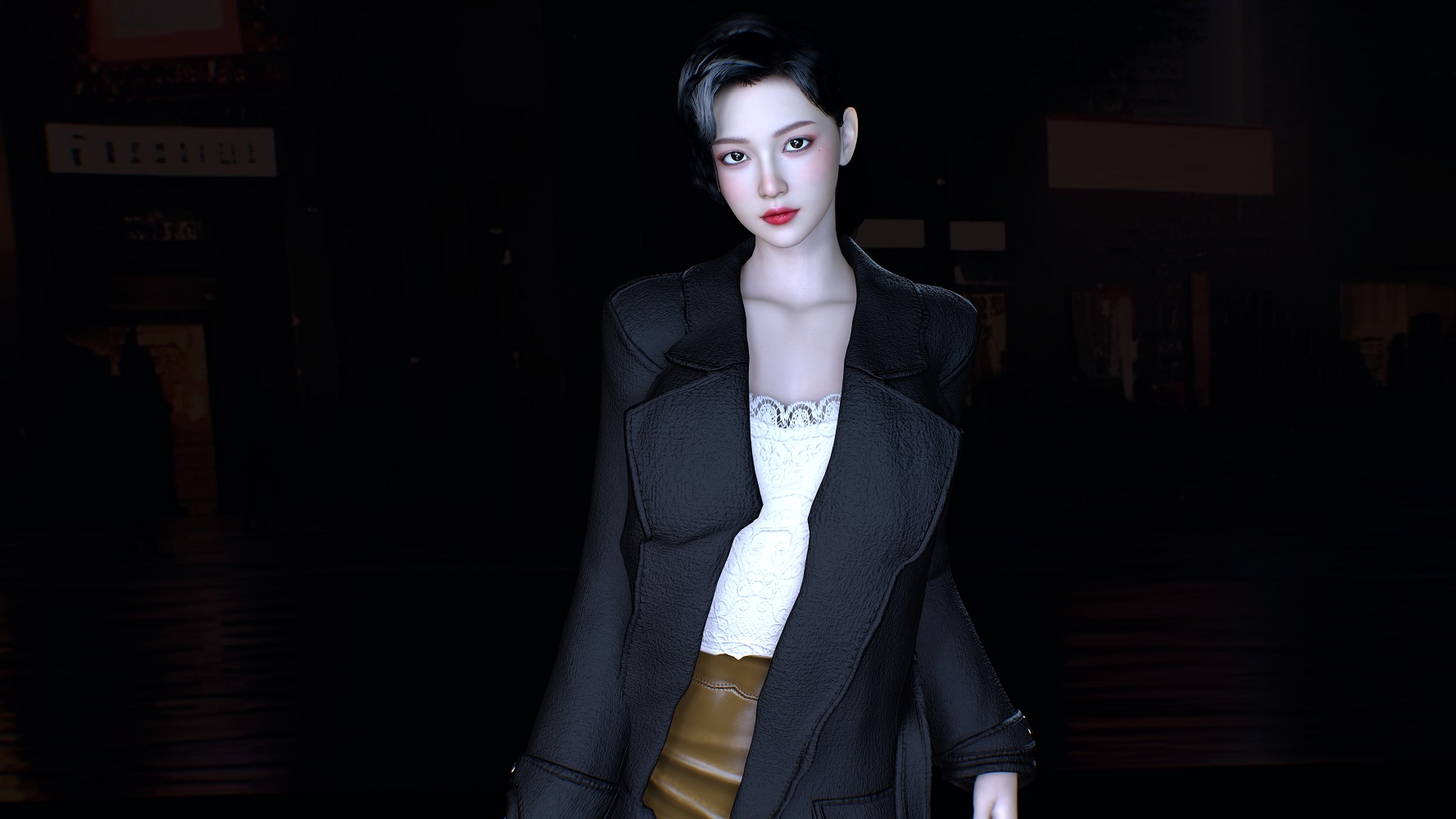 Repack.婉