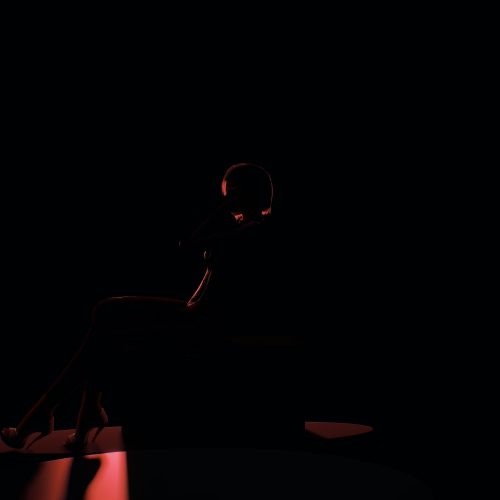 C&G-STUDIO.Stargazing R18