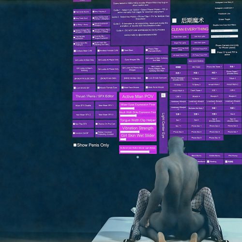 Ultimate Sevenseason Scene 2026 V19.3 (Major Update)