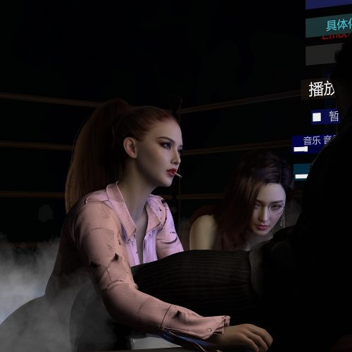 KittyMocap.KM473_Double_Wet_Sucking